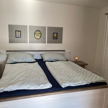 Aloe Apartment Рабац Екстериор снимка