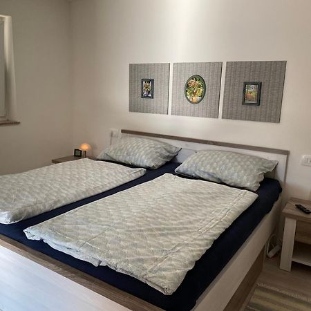 Aloe Apartment Рабац Екстериор снимка